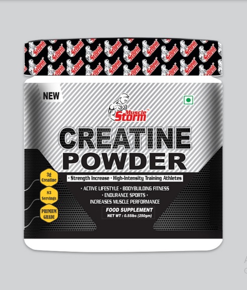 Creatine